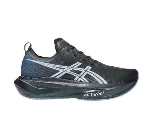 Asics Megablast Black